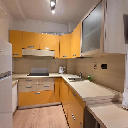 Apartamento Minima - By Ligooria *