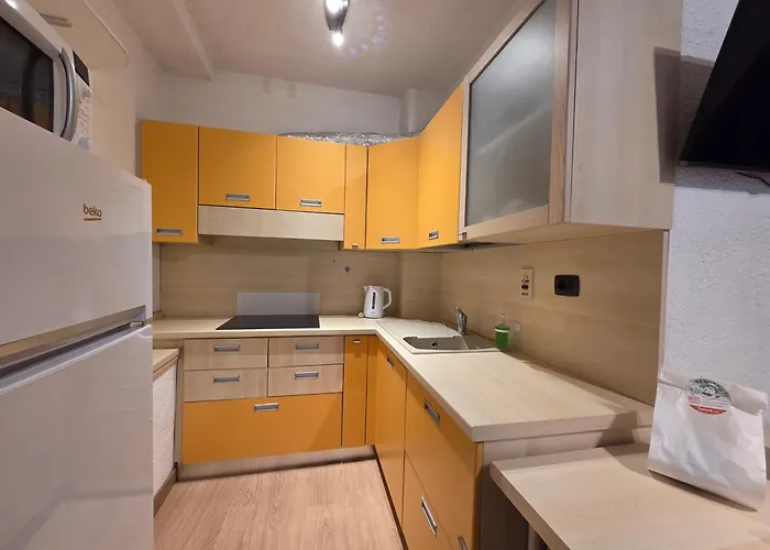 Apartment Minima - By Ligooria *