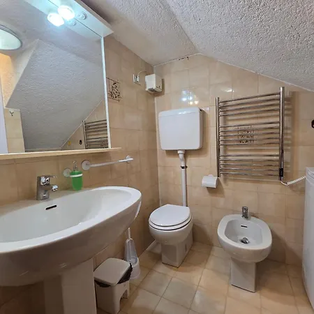 Minima - By Ligooria Apartament Pietra Ligure