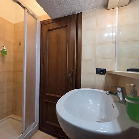 Minima - By Ligooria Apartament