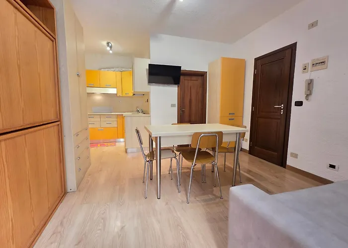 Minima - By Ligooria Pietra Ligure