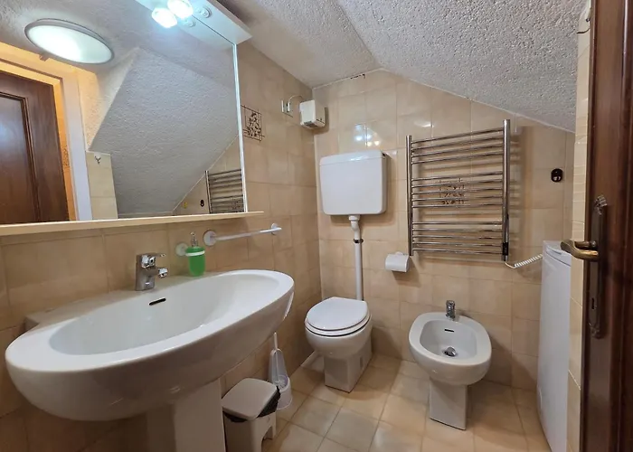 Minima - By Ligooria Appartement Pietra Ligure